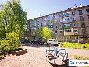 2-комнатная квартира, 43 м², 3/5 эт. Ярославль