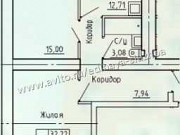 2-комнатная квартира, 61 м², 5/9 эт. Таганрог