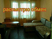 Комната 13 м² в 4-ком. кв., 3/5 эт. Иркутск