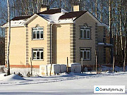 Дом 250 м² на участке 12.5 сот. Москва