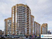 1-комнатная квартира, 42 м², 6/16 эт. Казань