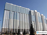 1-комнатная квартира, 40 м², 24/25 эт. Красноярск