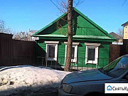 Дом 55 м² на участке 4.7 сот. Оренбург