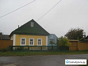 Дом 50.6 м² на участке 13.8 сот. Спасск-Рязанский