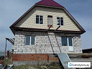 Дом 80 м² на участке 10 сот. Новосибирск
