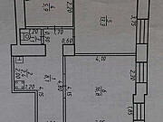 2-комнатная квартира, 47 м², 3/3 эт. Казань