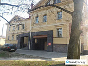 3-комнатная квартира, 116 м², 1/3 эт. Санкт-Петербург