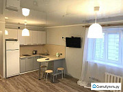 1-комнатная квартира, 37 м², 13/16 эт. Тюмень