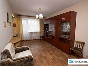 2-комнатная квартира, 47 м², 3/5 эт. Иркутск