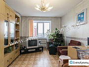 3-комнатная квартира, 66 м², 10/11 эт. Казань