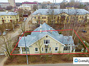 Дом 120 м² на участке 3.8 сот. Санкт-Петербург