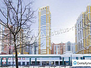 3-комнатная квартира, 117 м², 25/25 эт. Санкт-Петербург