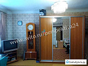 1-комнатная квартира, 38 м², 1/3 эт. Уфа