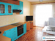 1-комнатная квартира, 37 м², 3/25 эт. Екатеринбург