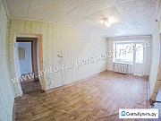3-комнатная квартира, 56 м², 4/4 эт. Тольятти