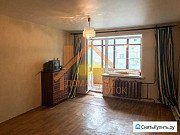 1-комнатная квартира, 37 м², 2/9 эт. Тверь