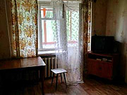 2-комнатная квартира, 46 м², 4/5 эт. Рыбинск