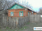 Дом 28 м² на участке 8 сот. Петровск