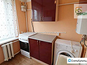 2-комнатная квартира, 45 м², 3/5 эт. Петрозаводск