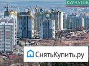 2-комнатная квартира, 61 м², 2/17 эт. Красноярск