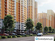 1-комнатная квартира, 37 м², 10/24 эт. Санкт-Петербург