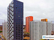 3-комнатная квартира, 67 м², 9/15 эт. Москва