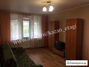 1-комнатная квартира, 31 м², 5/5 эт. Казань