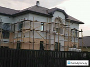 Дом 430 м² на участке 15 сот. Санкт-Петербург
