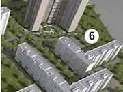 3-комнатная квартира, 67 м², 7/10 эт. Саратов