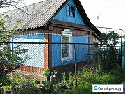 Дом 55 м² на участке 6 сот. Ленинск-Кузнецкий