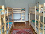 Общежитие на ул. Мазита Гафури на 242 человека Казань