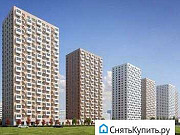 1-комнатная квартира, 40 м², 11/24 эт. Санкт-Петербург