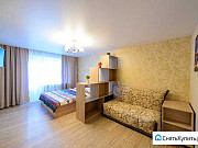 2-комнатная квартира, 54 м², 3/5 эт. Владивосток