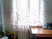 3-комнатная квартира, 57 м², 4/5 эт. Пермь
