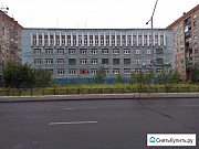 Производственное помещение, 2173 кв.м. Норильск
