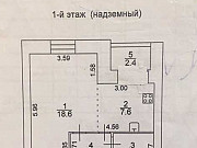 1-комнатная квартира, 38 м², 1/9 эт. Тверь