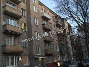 2-комнатная квартира, 40 м², 5/5 эт. Москва