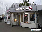 Продам минимаркет в центре города, 41.5 кв.м. Казань