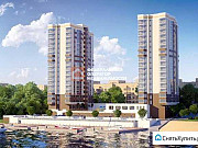 1-комнатная квартира, 22 м², 14/17 эт. Воронеж