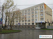 Офис 1360.6 кв.м. Пермь