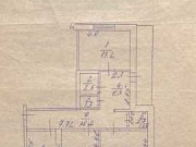 3-комнатная квартира, 76 м², 5/9 эт. Уфа