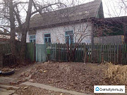 Дом 41.8 м² на участке 6.4 сот. Хабаровск
