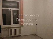 Комната 14 м² в 3-ком. кв., 4/5 эт. Москва