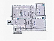 1-комнатная квартира, 33 м², 5/16 эт. Бердск