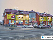 Торговый центр с арендатором Пятёрочка, 3277 кв.м. Нижний Новгород