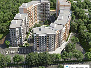 1-комнатная квартира, 40 м², 5/9 эт. Воронеж