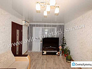 2-комнатная квартира, 46 м², 5/5 эт. Саратов