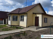 Дом 100 м² на участке 10 сот. Барнаул