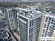 1-комнатная квартира, 36 м², 10/18 эт. Санкт-Петербург