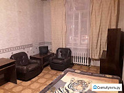 Комната 20 м² в 3-ком. кв., 1/3 эт. Санкт-Петербург